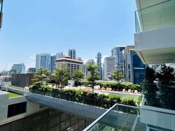 Boulevard 88 (D10), Apartment #576291401